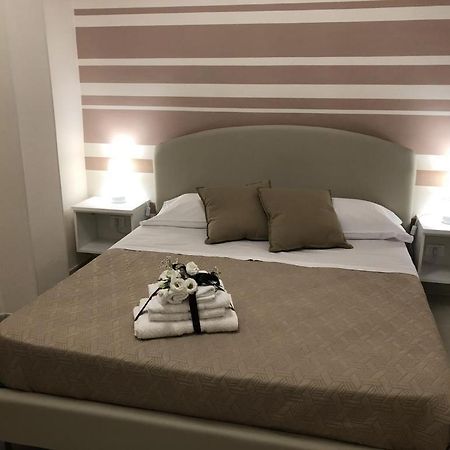 Bealu Bed & Breakfast Syracuse Luaran gambar