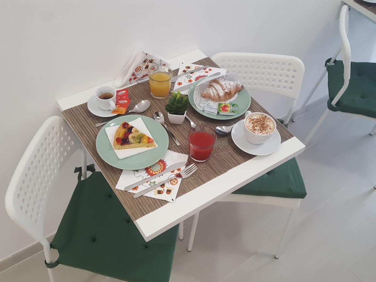 Bealu Bed & Breakfast Syracuse Luaran gambar