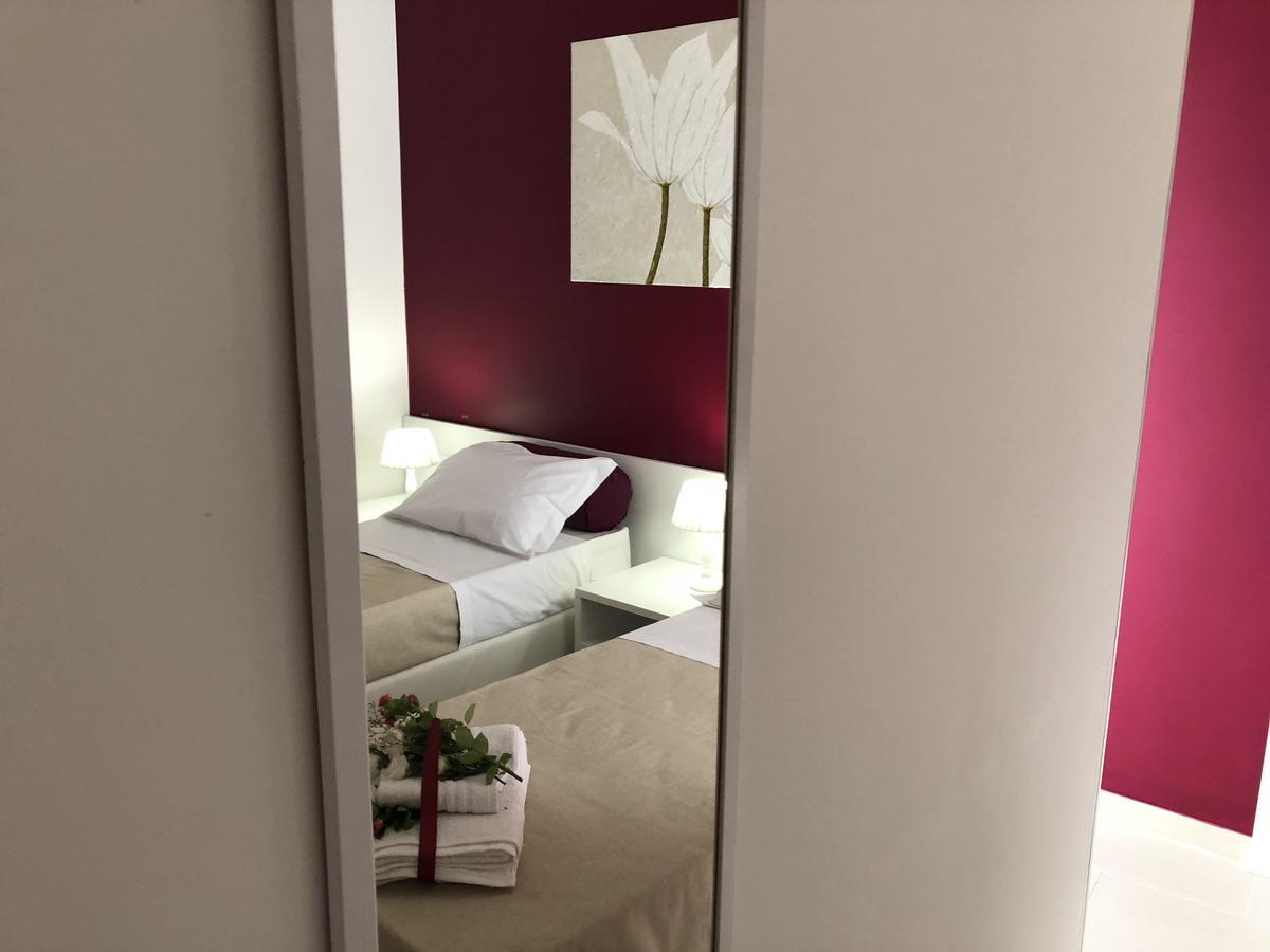 Bealu Bed & Breakfast Syracuse Luaran gambar