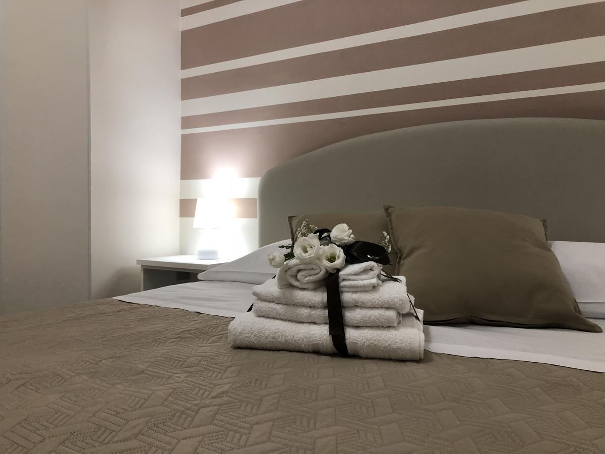 Bealu Bed & Breakfast Syracuse Luaran gambar