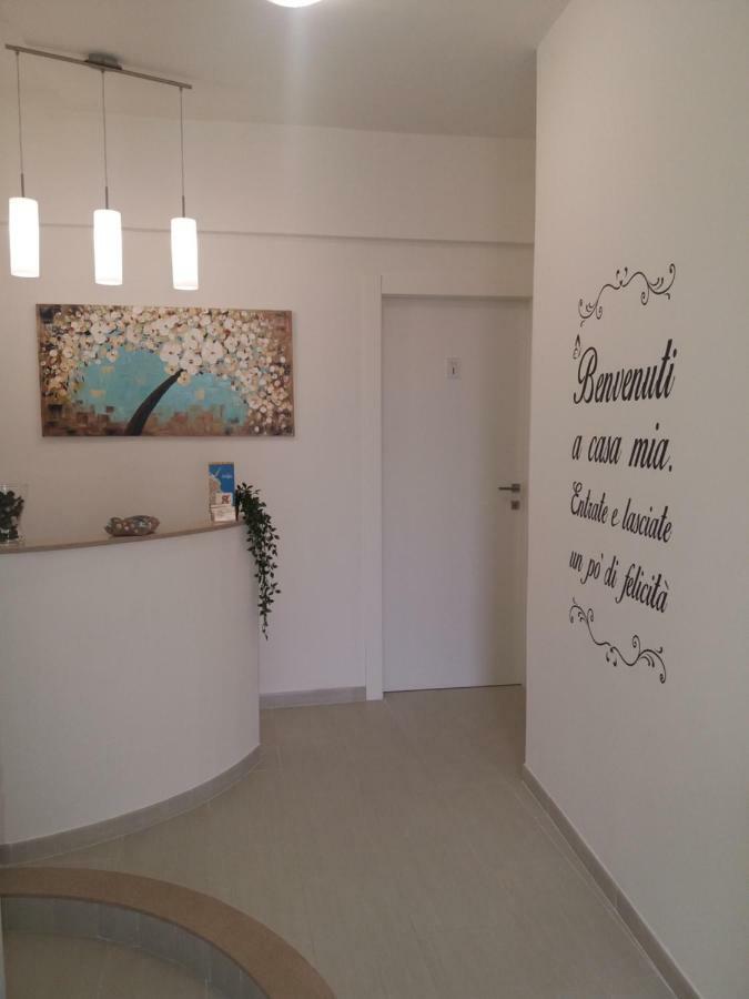Bealu Bed & Breakfast Syracuse Luaran gambar