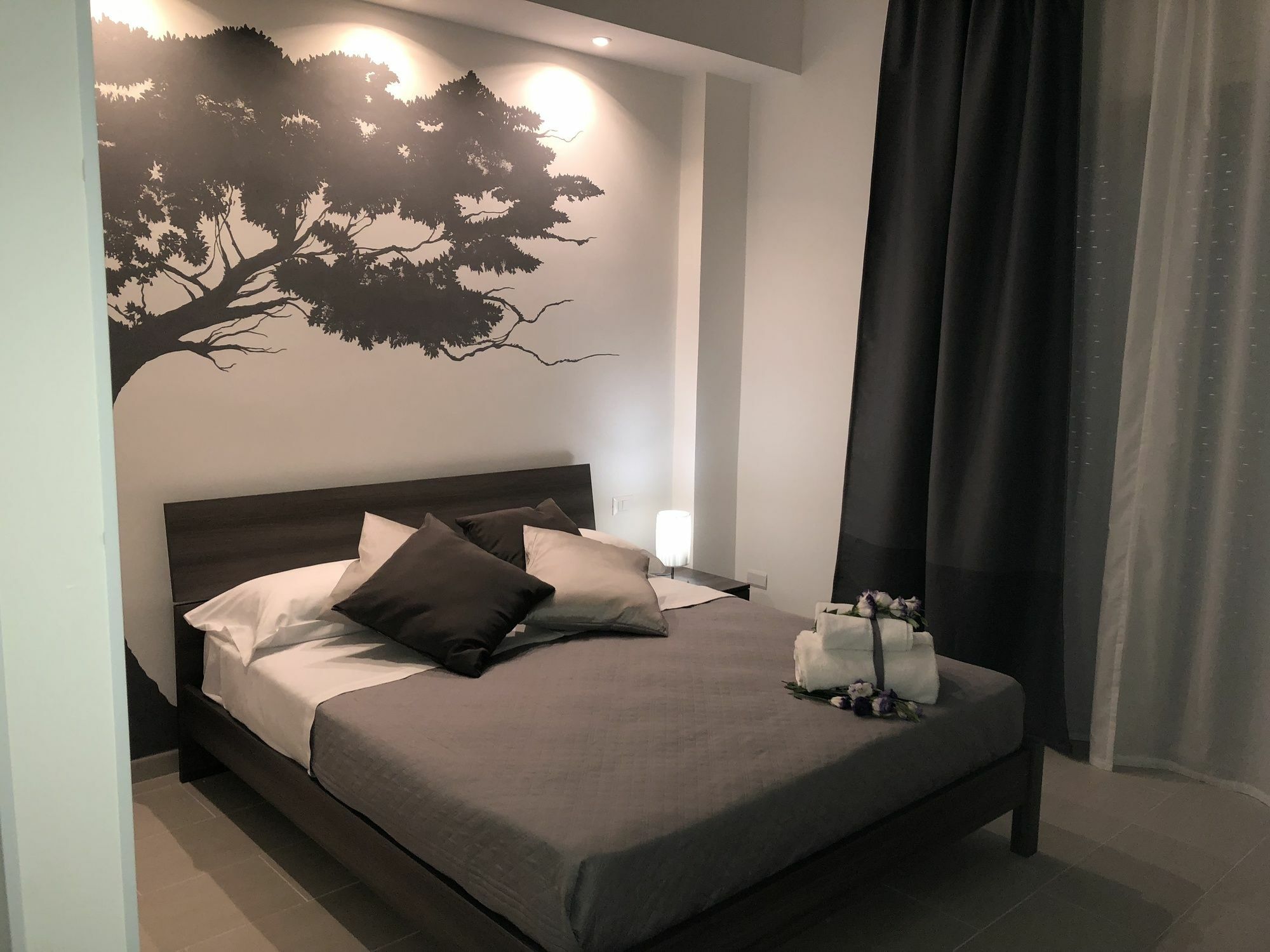 Bealu Bed & Breakfast Syracuse Luaran gambar